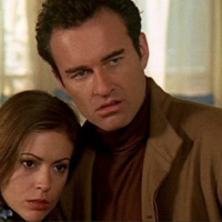 Julian MacMahon, connu pour ses rôles dans Les 4 Fantastiques, Charmed et Nip/Tuck, est décédé