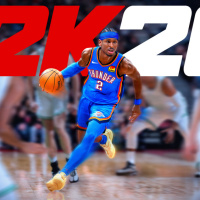 NBA 2K26 : le jeu de basket officiellement annoncé avec une date de sortie