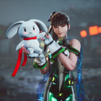 Stellar Blade x GODDESS OF VICTORY : on a testé le DLC autour de Nikke