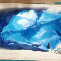 Teyvat Expo : Genshin Impact au cœur d'une nouvelle exposition aux Halles