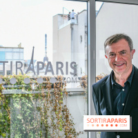 Les trésors du 6e à Paris ? Interview exclusive du maire Jean-Pierre Lecoq entre pépites et cinéma