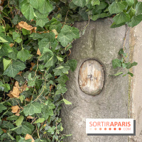 Le saviez-vous ? Il reste une seule borne milliaire à Paris, et elle est rue de Vaugirard