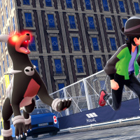 Légendes Pokémon Z-A : la date de sortie du jeu pour Nintendo Switch et Switch 2 dévoilée 