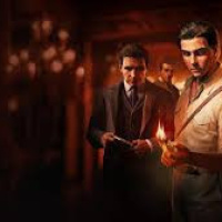 Mafia - The Old Country : la saga Mafia montre du gameplay dans une nouvelle bande-annonce