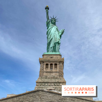 Connaissez-vous les origines - parisiennes - de la Statue de la Liberté de New York ?