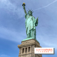 Connaissez-vous les origines - parisiennes - de la Statue de la Liberté de New York ?