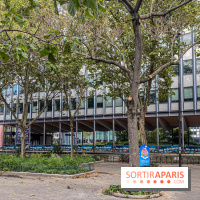 La Fête de la Science 2024 à Sorbonne Université, campus Pierre et Marie Curie - Jussieu