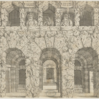 Rosso et Primaticcio, l'exposition aux Beaux-Arts de Paris