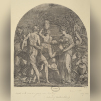 Rosso et Primaticcio, l'exposition aux Beaux-Arts de Paris