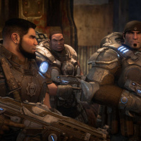 Gears of War: Reloaded, le retour d’un monument du jeu vidéo sur PC et consoles