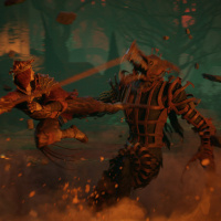 La Divina Commedia : plongez dans l'Enfer de Dante sur PC et consoles