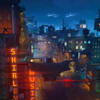 LEGO Batman : L’Héritage du Chevalier Noir, un nouvel opus attendu en 2026