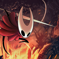 Hollow Knight Silksong : le Metroidvania culte s'offre une date de sortie