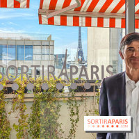 Versailles culturellement : interview du maire François de Mazières entre théâtre et patrimoine