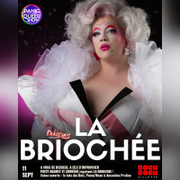 Panic at the Queer Show : le cabaret d’impro participatif revient au Boom Boom Villette