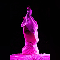 Rose Royal : le spectacle de Romane Bohringer au Studio des Champs Elysées