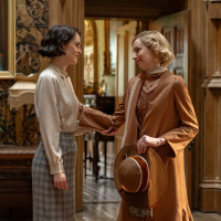 Downton Abbey III : Le Grand Final sortira au cinéma en septembre 2025