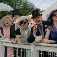 Downton Abbey III - Le Grand Final : notre avis sur la conclusion de la série