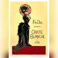 Fin DAC à la galerie Goldshteyn-Saatort : carte blanche entre street art et Japonisme