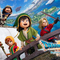 Dragon Quest VII Reimagined : le remake attendu pour 2026, découvrez la bande-annonce