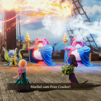 Dragon Quest VII Reimagined : le remake attendu pour 2026, découvrez la bande-annonce