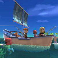 Dinkum : le jeu de survie cosy arrive sur Nintendo Switch