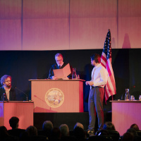 The Jury Experience : immersion au cœur d’un procès interactif au Théâtre de l’Alliance Française