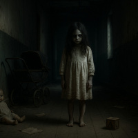 Halloween 2025 : Les Oubliés de 1947, l'escape game horrifique à Courtry, en Seine-et-Marne