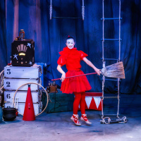 Le Roi se meurt : la pièce d'Eugène Ionesco au Théâtre de l'Epée de Bois