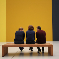 Éditions Artaïs 2025 : l'exposition des artistes émergeants à la galerie Romero Paprocki