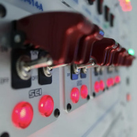 Révolte à la Lock : l'escape game qui voyage dans le futur à la Lock Academy