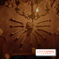 Catacombes Nightmare : l'escape game à vous glacer le sang signé The Dark Dreams