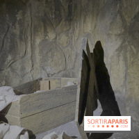 Catacombes Nightmare : l'escape game à vous glacer le sang signé The Dark Dreams