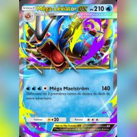 Pokémon TCG Pocket : Mega-Ascension, la nouvelle extension du jeu mobile