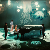 Playing with Fire à la Philharmonie de Paris : une expérience immersive en VR avec Yuja Wang