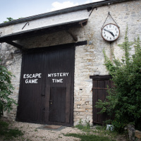 Mystery Time : l’escape game artisanal fondé par deux adolescents en Essonne