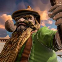 The Amusement : le jeu vidéo narratif en réalité virtuelle signé Arte se dévoile