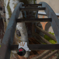 The Amusement : le jeu vidéo narratif en réalité virtuelle signé Arte se dévoile