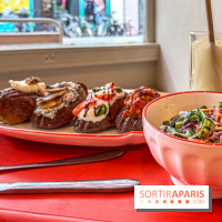 Proost : le coffee shop temple de la madeleine dans le 11e arrondissement