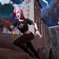 Fortnite : ARTE Riff Mountain, l’univers du Hellfest devient une expérience vidéoludique en 2026