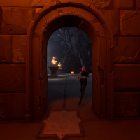 Fortnite : ARTE Riff Mountain, l’univers du Hellfest devient une expérience vidéoludique en 2026