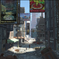 Fallout 4 : l'Anniversary Edition désormais disponible