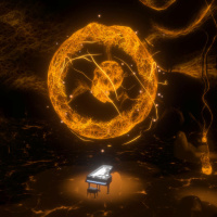 Philharmonie de Paris : notre test de l’expérience VR Playing with Fire avec Yuja Wang
