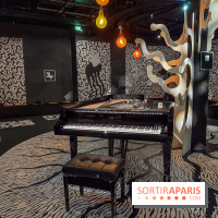 Philharmonie de Paris : notre test de l’expérience VR Playing with Fire avec Yuja Wang