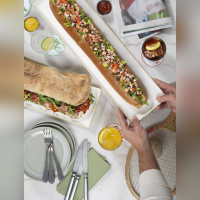 Sports Bar & Lounge à Disney Village : le bar sportif pour suivre les matchs en direct