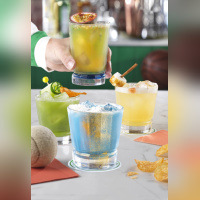 Sports Bar & Lounge à Disney Village : le bar sportif pour suivre les matchs en direct