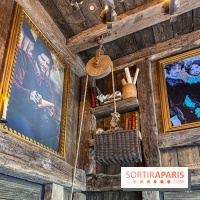 Sorcières : notre test de l’escape game envoûtant au Donjon de Paris