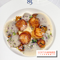 83 Le Café : l’adresse confidentielle de Sotheby’s où déjeuner dans le 8e arrondissement