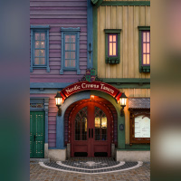 Nordic Crowns Tavern à Disneyland Paris : le restaurant La Reine des Neiges aux saveurs scandinaves
