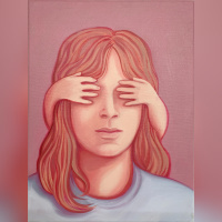 Ce que le temps leur doit : l'exposition calendrier de l'Avent qui dévoile une œuvre chaque jour